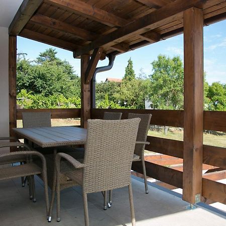 סיגליגט Kardos Villa מראה חיצוני תמונה