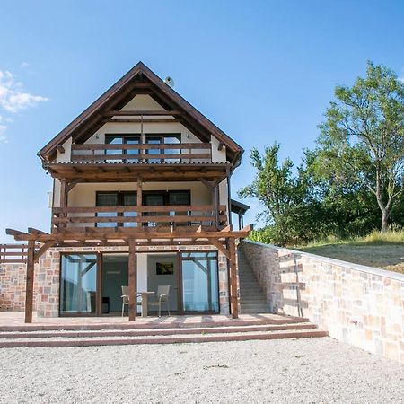 סיגליגט Kardos Villa מראה חיצוני תמונה