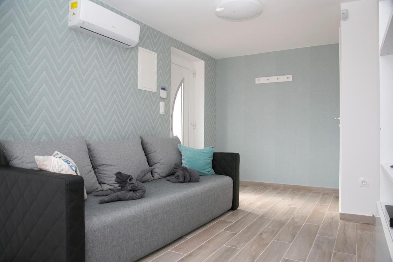 סיגליגט Kardos Villa מראה חיצוני תמונה